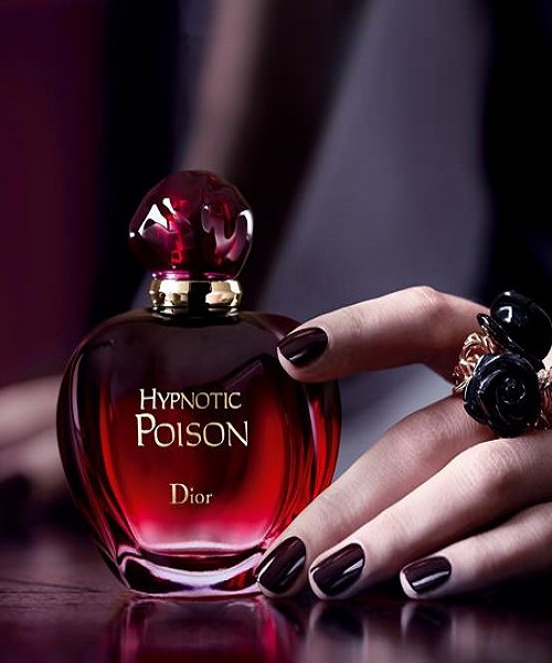 Perfume hypnotic outlet poison edp