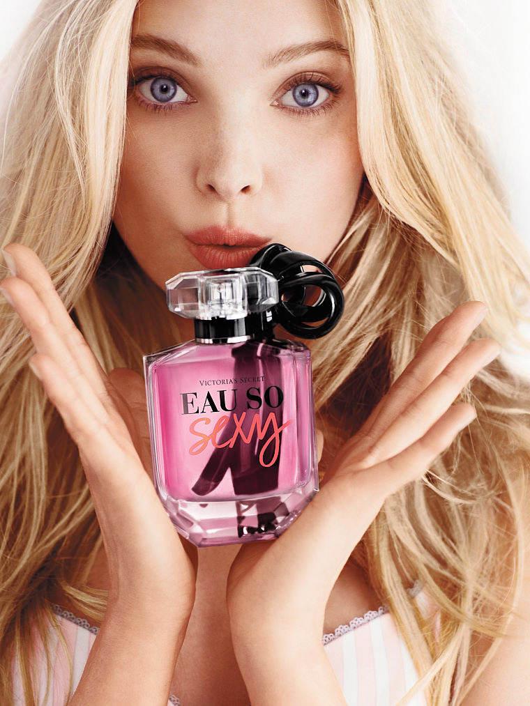 Victoria S Secret Eau So Sexy Edp 100 Ml Bayan Parfüm Parfüm Dünyası